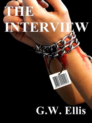 cover image of The Interview